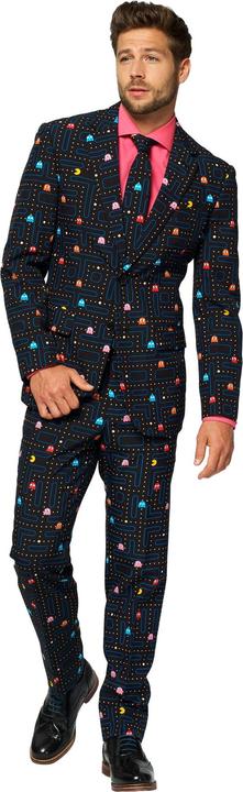 Actual product image OppoSuits The Black Knight (56)