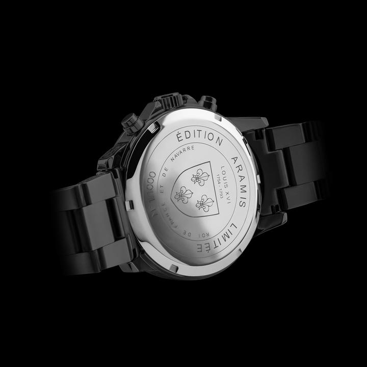 Image du produit Louis XVI Palais royal (Chronographe, 43 mm)