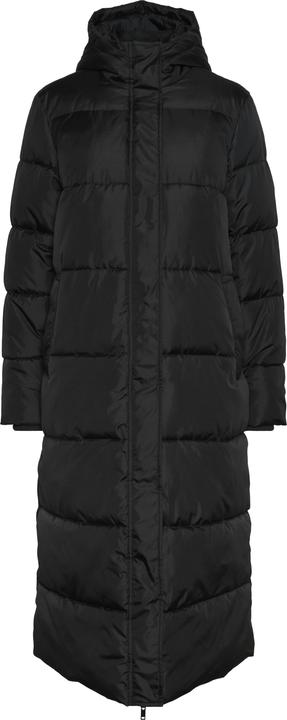 Produktbild Pieces Pcmaddie Long Puffer Jacket Noos Bc (S)