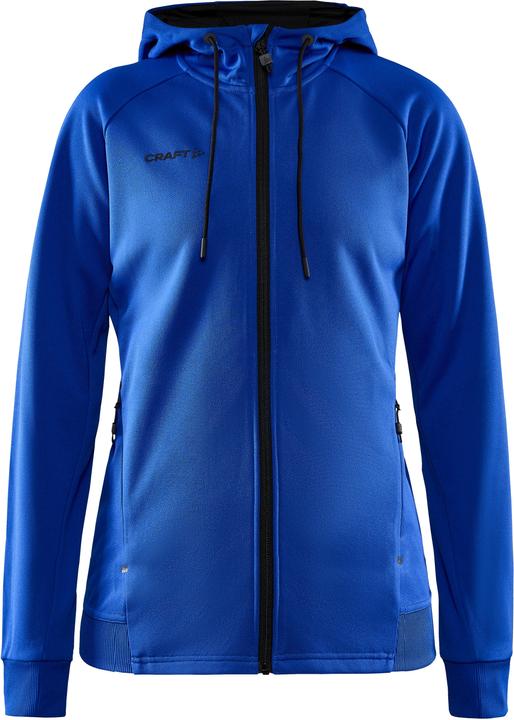 Produktbild Craft Adv Unify Fz Hood W (XS)