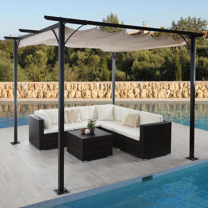 Actual product image MCW C42-3x3 (300 cm, 300 cm)