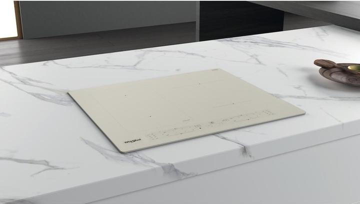 Image du produit Whirlpool Induction hob WL B6860 NE / S