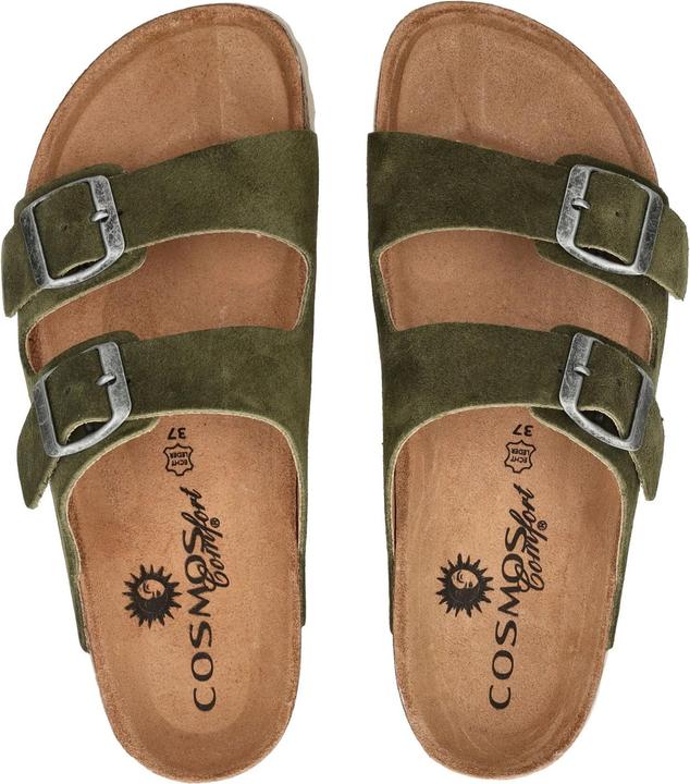 Produktbild Cosmos Comfort Pantoletten (41)