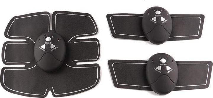 Actual product image JTI EMS stimulator