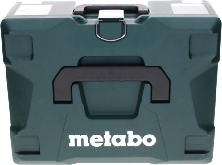 Image du produit Metabo KHA 18 LTX BL 24 (Fonctionnement sur batterie)