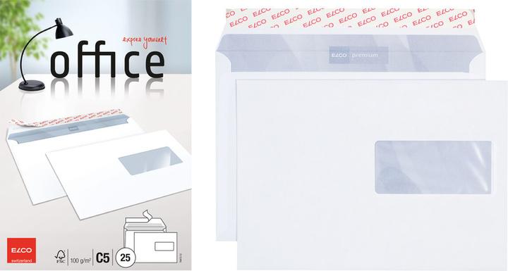 Actual product image Elco Office (229 x 162 mm, 25 x)