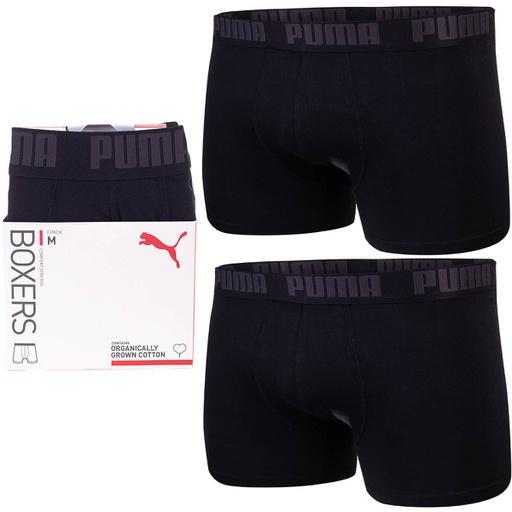 Immagine prodotto Puma Basic Boxer (L, Confezione da 2)
