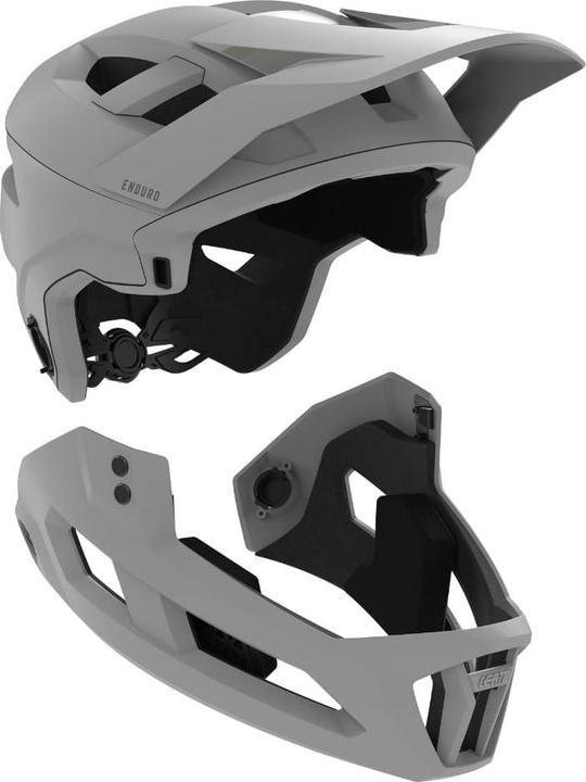 Produktbild Leatt Enduro 2.0 (59 - 63 cm)