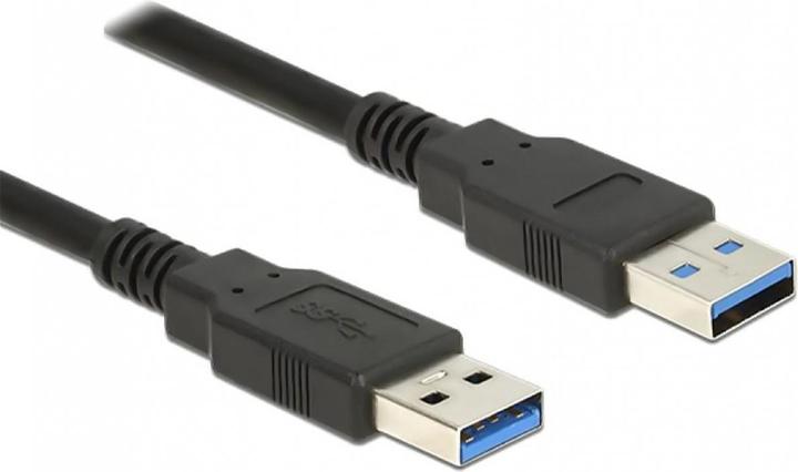 Delock USB-A—USB-A (5 m, USB 3.0)