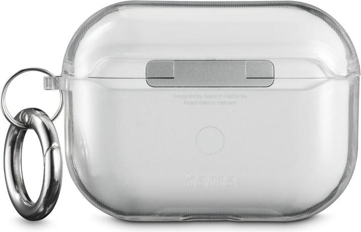 Actual product image Hama Always Clear (Headphone bag)