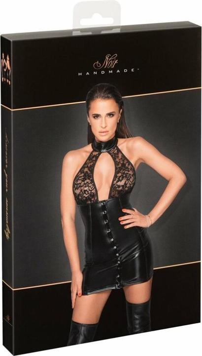 Image du produit Noir Handmade Missbehaved F224 (S)
