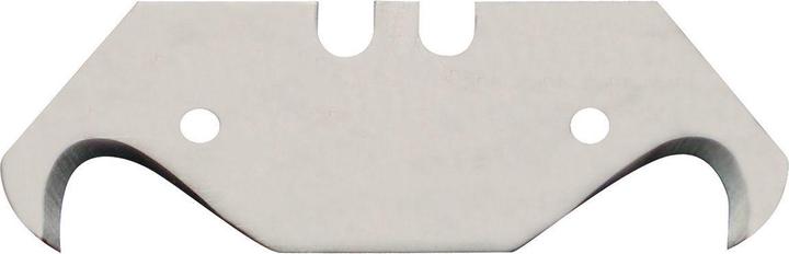 Produktbild Gedore Red red R93960100 Hakenklingen 12 Stück für Profi-Cuttermesser R93210000 (Ersatzklinge)