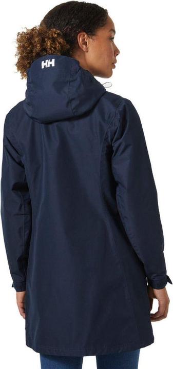 Immagine prodotto Helly Hansen Giacca lunga Belfast (S)