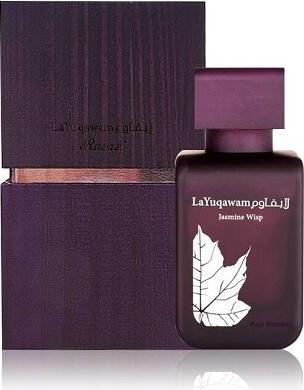 Immagine prodotto Rasasi La Yuqawam Jasmine (Eau de parfum, 75 ml)