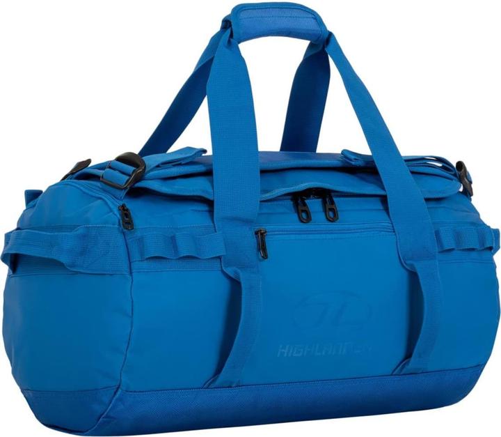 Image du produit Highlander 30l Storm Kitbag Blue (30 l)