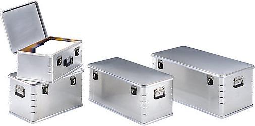 Actual product image Zarges Box Mini 42 liters (60 x 40 x 24 cm, 42 l)