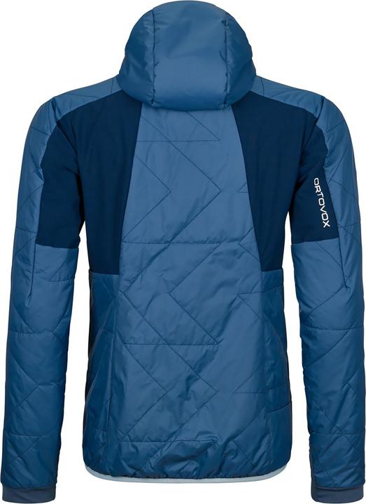 Image du produit Ortovox Piz Boè Swisswool Jacket W (M)