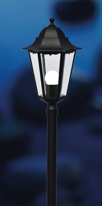 Actual product image Nordlux Cardiff (E27, IP44)