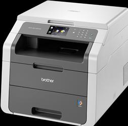 Image du produit Brother Dcp-9015cdw (Laser, Couleur)
