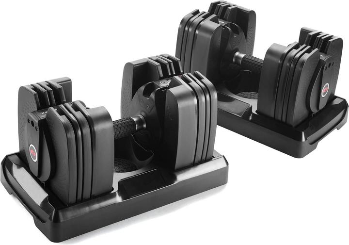 Bowflex Selecttech 560 (2 x 27,2 kg)