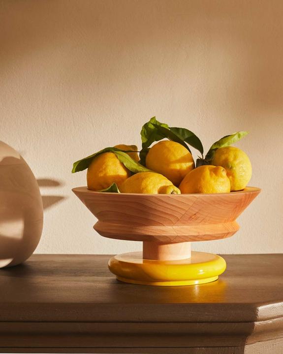 Actual product image Alessi Bowl ES15 1