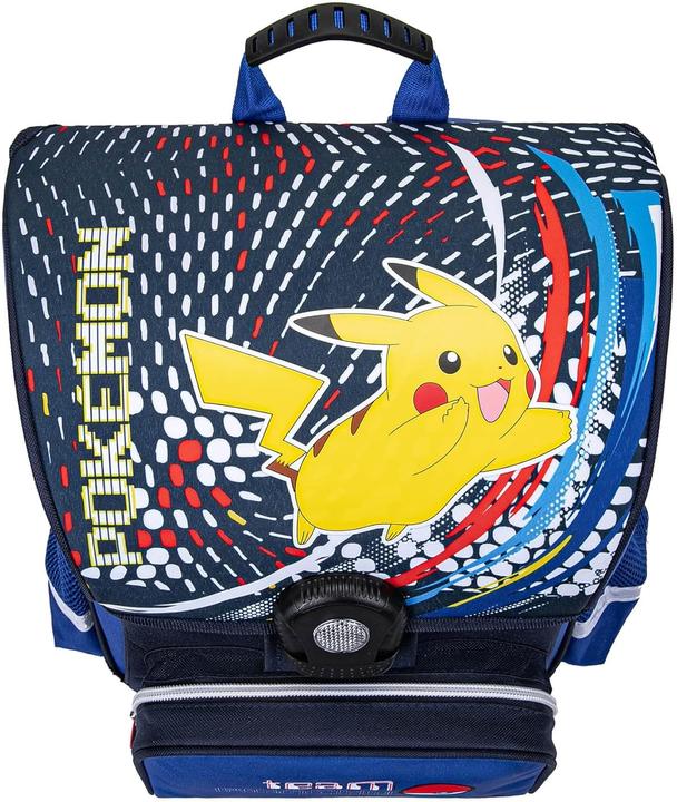 Image du produit Familando Pokemon (21 l)