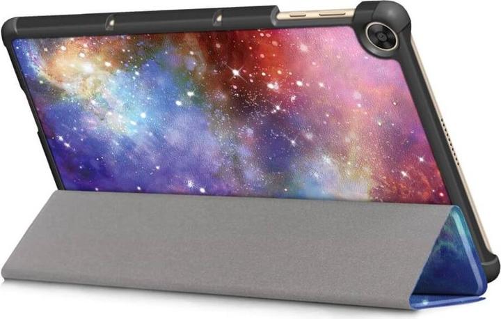 Immagine prodotto Cover-Discount Huawei MatePad T10/T10s - Custodia intelligente trifold Universe (MatePad T10s, MatePad T10)
