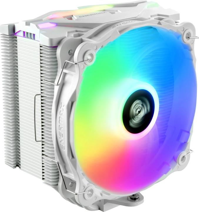 Produktbild Enermax ETS-F40 White ARGB (158 mm)