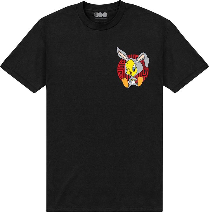 Looney Tunes YOTR TShirt (XXL)