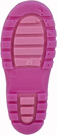 Image du produit Storm Wells Bottes caoutchouc fille Fantasy Licorne (23)