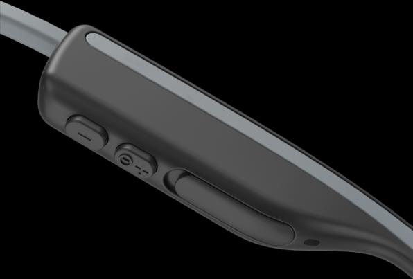 Actual product image Shokz OpenMove (6 h, Wireless)