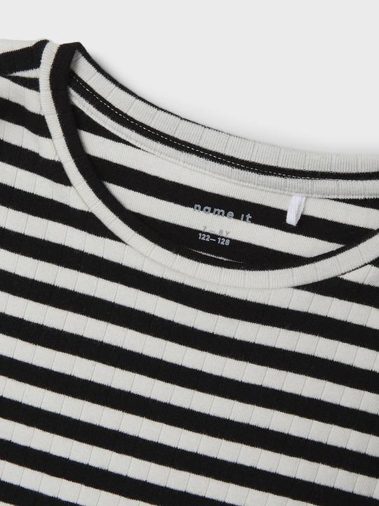 Image du produit Name it T-shirt en maille côtelée (122)