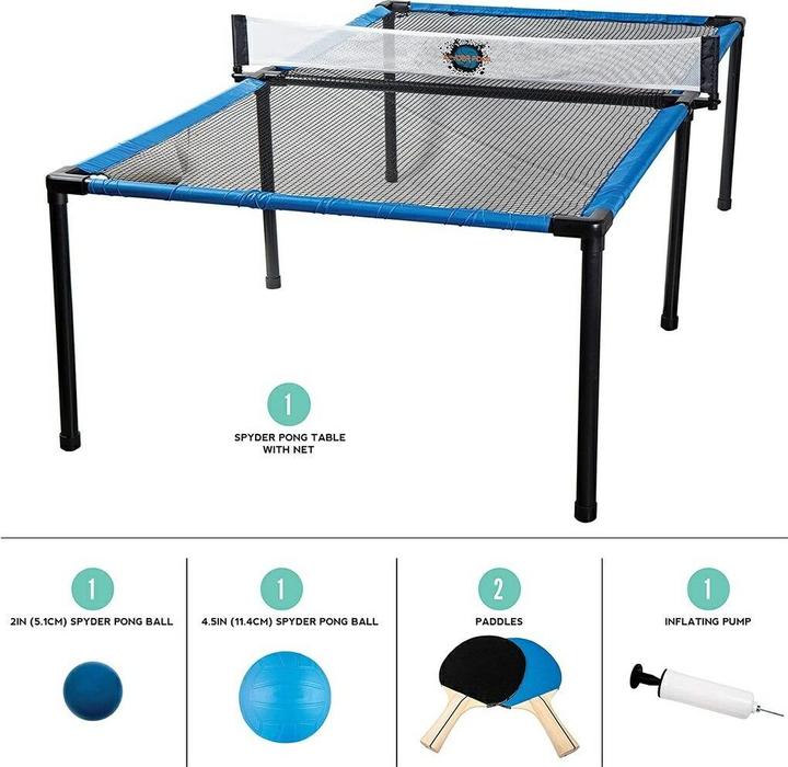 Produktbild Franklin Spyder Pong