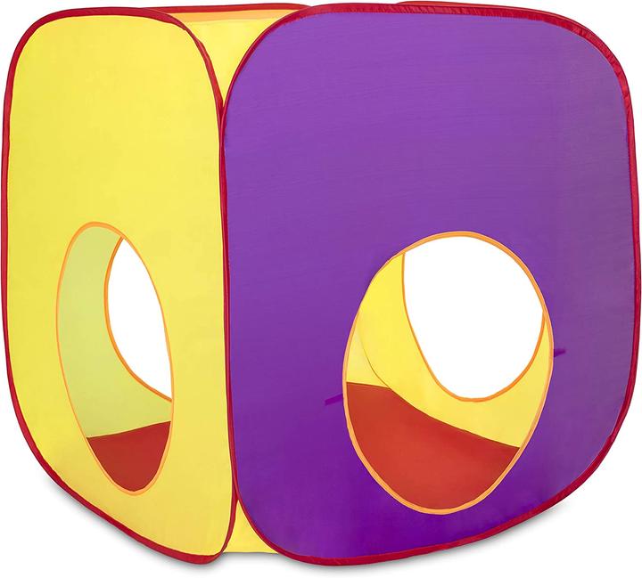 Image du produit Kiduku 3-pièces Baellebad tente de jeu type 1