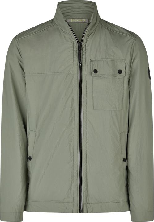 Actual product image Calamar Jacket Cotton Feel (56)