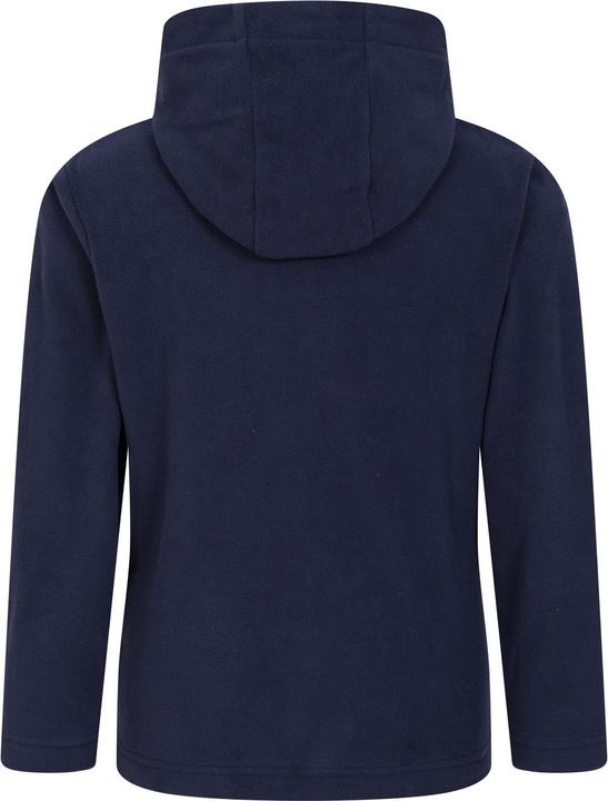 Immagine prodotto Mountain Warehouse Camber II Felpa con Cappuccio Bambini (104)