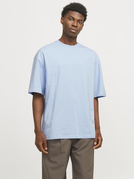 Actual product image Jack & Jones Jjecharge Tee O-Neck Noos (S)