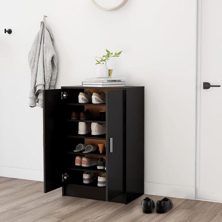Actual product image VidaXL Jakob (60 x 35 x 92 cm)