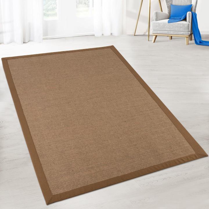 Immagine prodotto Karat Sisal-Teppich (200 x 290 cm)