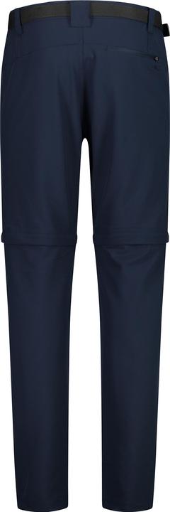 Produktbild CMP Campagnolo Bermuda Zipp Off Trekking (60)