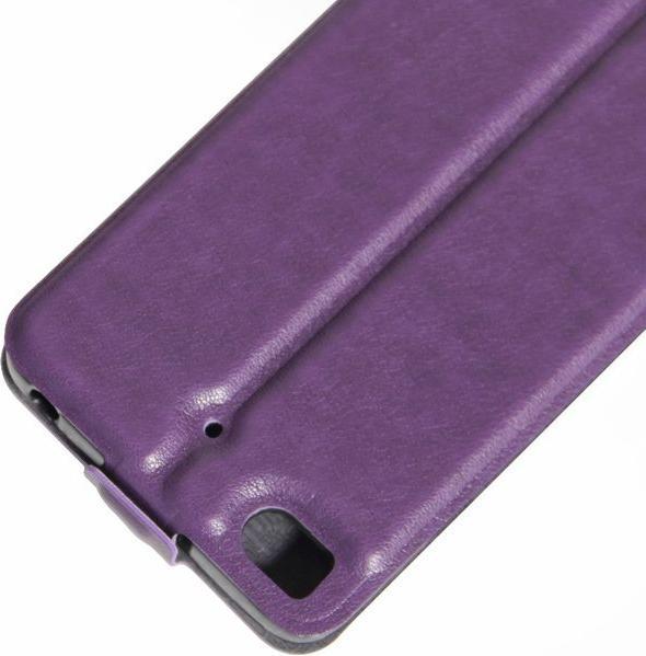 Produktbild MU Classic Leder Flip Case (Xiaomi Mi 5s)