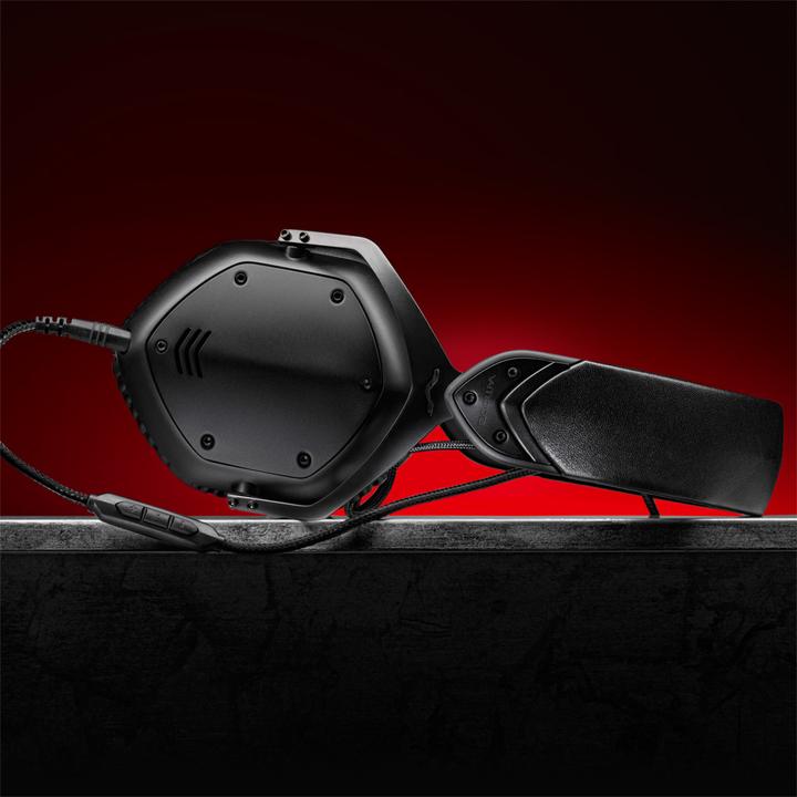 Produktbild V-Moda Crossfade LP2 (NC, Kabelgebunden)