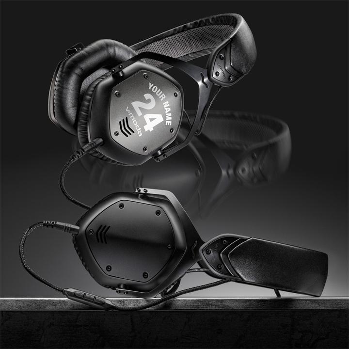 Produktbild V-Moda Crossfade LP2 (NC, Kabelgebunden)