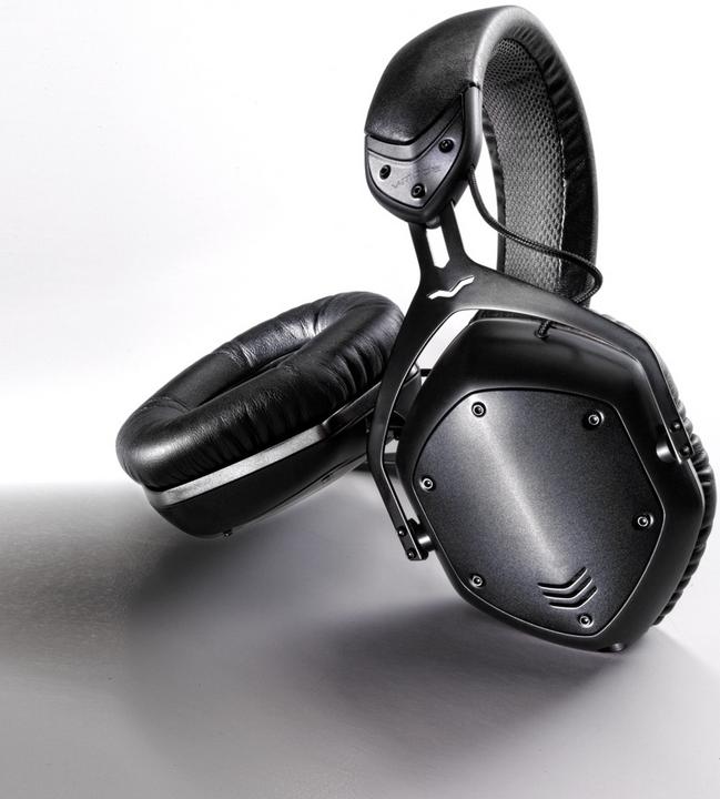 Produktbild V-Moda Crossfade LP2 (NC, Kabelgebunden)