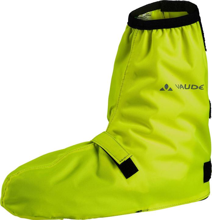 Actual product image Vaude Bike Gaiter short (47, 48, 49)