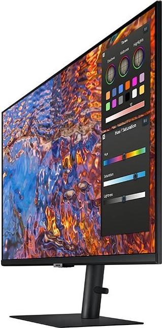 Produktbild Samsung ViewFinity S8 S80PB (3840 x 2160 Pixel, 32")