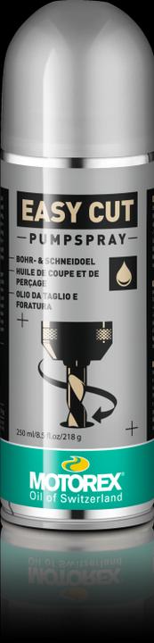 Produktbild Motorex Easy Cut (250 ml)