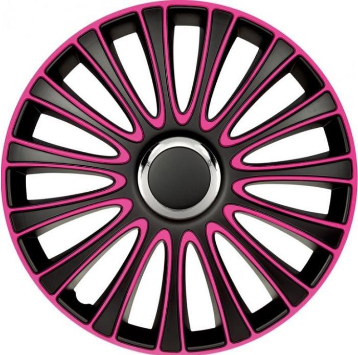 Pink, Noir