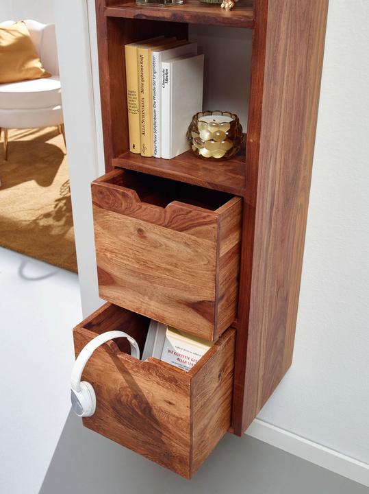 Actual product image Wohnling with (35 x 30 x 150 cm)