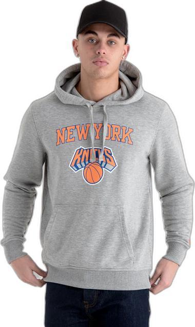 Produktbild New Era hoodie new york knicks nba (L)